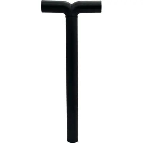 Rebase 40110 Avloppsanslutning Outlet